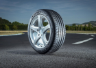 MICHELIN PILOT SPORT 4 NOW AVAILABLE IN THE MIDDLE EAST AND AFRICA