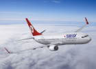الخطوط الجوية التركية تدشن رحلاتها الجديدة من الرياض إلى مطاري صبيحة كوكجن باسطنبول وطرابزون