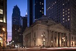 Historic Philadelphia Bank Building Transformed a Multi-Million Dollar Reveal at The Ritz-Carlton