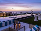 Luxury Villa Suites Showcase