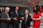 Canon Central and North Africa opens its largest showroom in the region in Tunisia