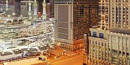 Ramadan bonanza for Makkah hotels: SR1b in 10 days