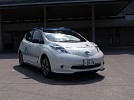 Nissan ProPilot Leads the way for Autonomous Technology at Ise-Shima G7 Summit