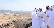 هيئة السياحة تنهي حصر مواقع التاريخ الإسلامي في مكة والمدينة تمهيدا لتأهيلها