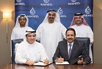 Nakheel awards AED117.5 million contract for 18 showrooms at Dubai’s Dragon City