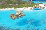 المالديف تكشف النقاب عن خطط استثمارية في القطاع السياحي في سوق السفر العربي 2016