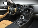 Nissan Maxima named to '2016 Wards 10 Best Interior' list