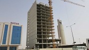 Work on Cayan’s CMC Tower Progresses Ahead of Schedule