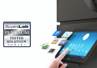 Samsung Printing Solutions’ Smart UX Center Receives  Buyers Lab Platinum Rating