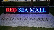 Red Sea Mall Launches 