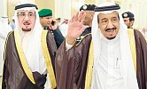 King stresses investment in Saudi youths