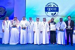 DP World, Maersk Line and Yanbu University College recognized for Supply Chain Excellence at GPCA Conference