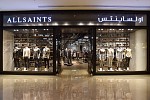 ALLSAINTS maiden store in Kuwait opens in 360 MALL 