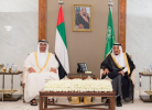 Saudi, UAE ink deal to set up coordination council