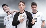 أديداس والاتحاد الألماني لكرة القدم يُمددان شراكتهما حتى 2022