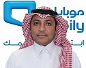 Mobily grants “Wajid” Packages customers  Triple Data for Free