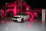  Nissan proves its passion for performance with the availability of Patrol NISMO in Saudi Arabia 