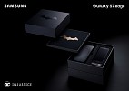 Samsung launches Limited Release of Samsung Galaxy S7 edge Injustice Edition in the Kingdom