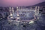 Over six million pilgrims performing Umrah
