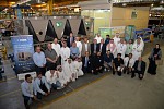 Al Salem Johnson Controls Unveils First Saudi Made YORK Chiller