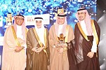 SAMACO wins PR Arabia Auto Award 2015/2016