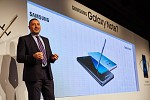 سامسونج تُعلن عن إطلاق Galaxy Note في الإمارات العربية المتحدة، الهاتف الذكي الأكثر تطوّراً على الإطلاق