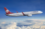 شراكة جديدة بين الخطوط الجوية التركية ومركز 