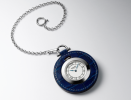 The Pocket plein cuir watch by Hermès