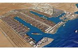 King Abdullah Port and 2030 Vision