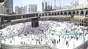 150 architecture students working in Grand Mosque expansion project