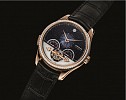 Montblanc Heritage Chronométrie ExoTourbillon Minute Chronograph: Capturing the elegance of fine watchmaking