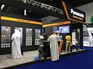 Panasonic showcases energy efficient solutions at the Smart Home Show 2016