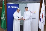 Airbus Middle East and TAQNIA Aeronautics partner to launch aviation innovation challenge for Saudi youth 