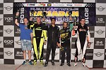 LABROOY TRIUMPHS IN ROUND 3 OF 2016 RAMADAN CHALLENGE SENIOR CUP
