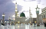 Madinah hotels expect 80 percent occupancy by end of Ramadan