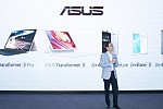 ASUS unveils its first ever home robot Zenbo and a stunning portfolio of third-generation mobile devices at Computex 2016