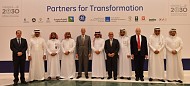 GE celebrates industry partnerships in the Kingdom that support the goals of Saudi Vision 2030 