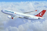 Turkish Airlines inaugurates its direct flights to Dubrovnik (Crotia)