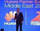 Huawei solidifies commitment to innovation through open partner ecosystem at its regional Partner Summit 2016