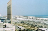 KSA leads the world in water desalination