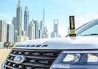 فورد إكسبلورر تفوز بلقب سيارة العام في الشرق الأوسط لسنة 2016