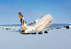 Etihad Aviation Group and Partners to Contribute up to US$9.6 Billion to Abu Dhabi Economy In 2016
