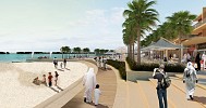 Hidd Al Saadiyat Announces Commencement of Marina Construction