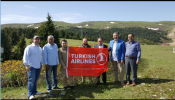 Turkish Airlines showcases scenic splendour  of Ordu for guests from Kuwait