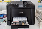 Canon updates MAXIFY range of printers to deliver new print possibilities