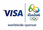 Visa Brings Digital Payments to Rio 2016 Olympic Games as 1.2 Million Travelers Are Expected in Brazil 
