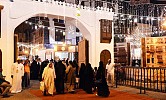 Jeddah gears up for ‘Eidna Kida3’ festival