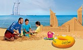 Enjoy the ultimate family holiday and escape to the UAE or the  Maldives with Jumeirah Hotels and Resorts 
