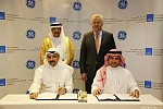 GE unveils $1.4 billion deals with Saudi Arabia