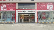 REDTAG Opens Sixth store in Makkah